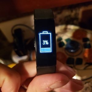 Fitbit Inspire